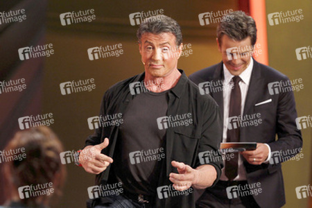 'Wetten Dass...? TV-Show, Bremen