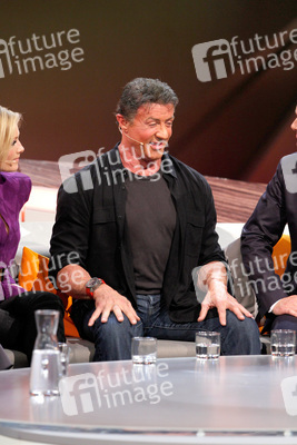 'Wetten Dass...? TV-Show, Bremen