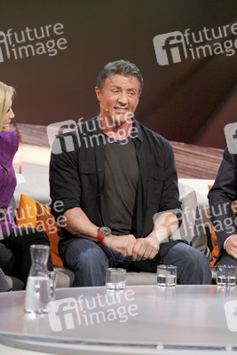 'Wetten Dass...? TV-Show, Bremen