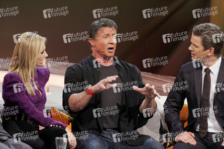 'Wetten Dass...? TV-Show, Bremen
