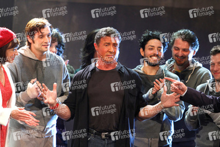 'Wetten Dass...? TV-Show, Bremen