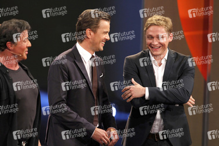 'Wetten Dass...? TV-Show, Bremen