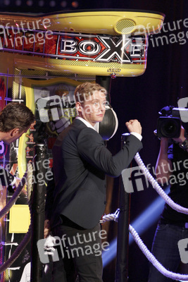 'Wetten Dass...? TV-Show, Bremen