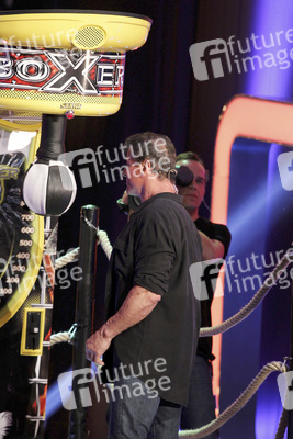 'Wetten Dass...? TV-Show, Bremen