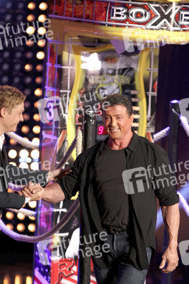 'Wetten Dass...? TV-Show, Bremen