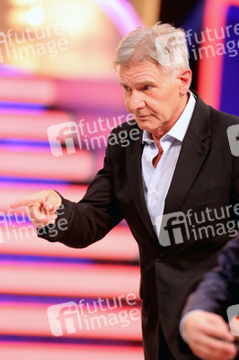 'Wetten Dass...? TV-Show, Bremen