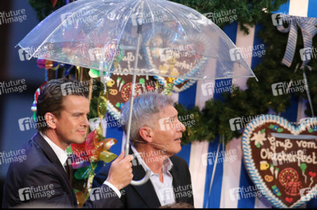 'Wetten Dass...? TV-Show, Bremen