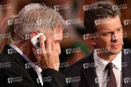 'Wetten Dass...? TV-Show, Bremen