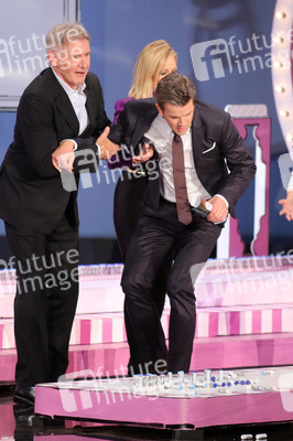 'Wetten Dass...? TV-Show, Bremen
