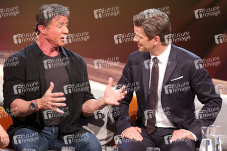 'Wetten Dass...? TV-Show, Bremen