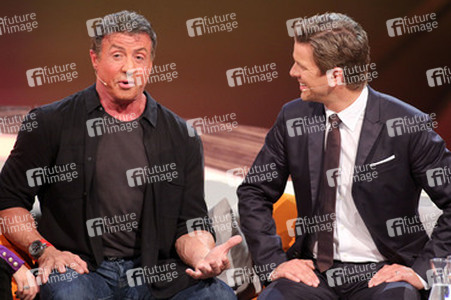 'Wetten Dass...? TV-Show, Bremen