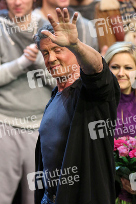 'Wetten Dass...? TV-Show, Bremen