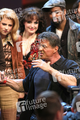 'Wetten Dass...? TV-Show, Bremen