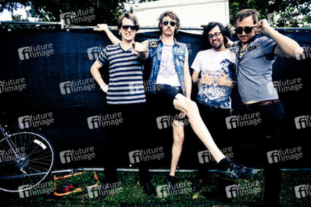 Austin City Limits Festival 2013