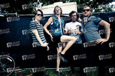 Austin City Limits Festival 2013