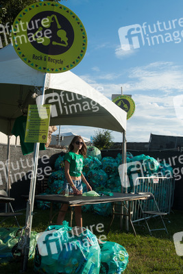 Austin City Limits Festival 2013