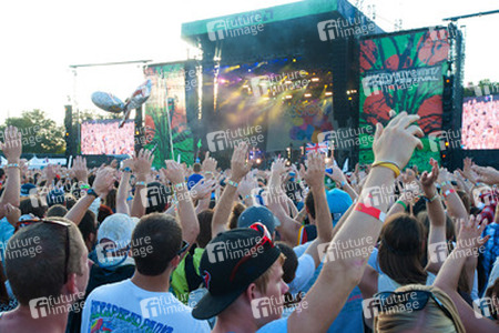 Austin City Limits Festival 2013