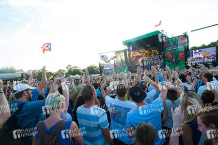 Austin City Limits Festival 2013
