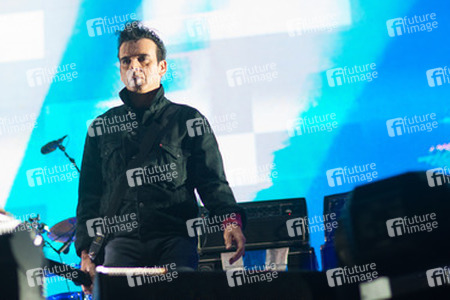 Austin City Limits Festival 2013