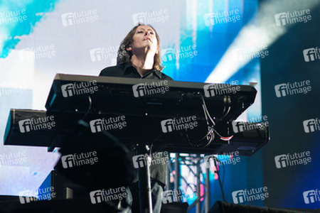 Austin City Limits Festival 2013