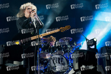 Austin City Limits Festival 2013