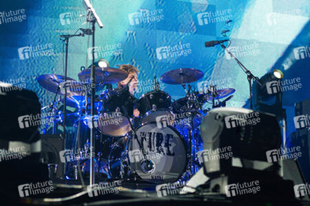Austin City Limits Festival 2013