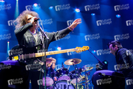 Austin City Limits Festival 2013