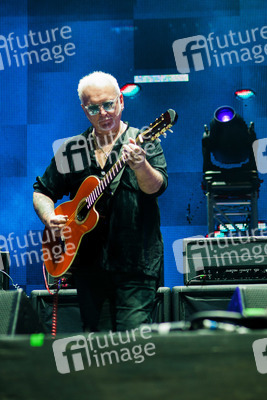 Austin City Limits Festival 2013