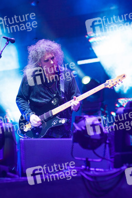 Austin City Limits Festival 2013