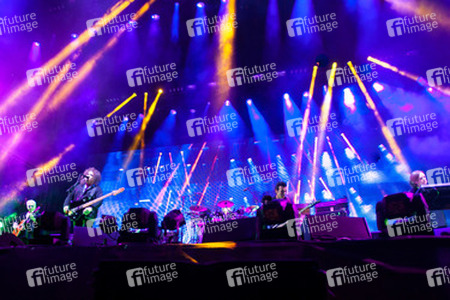 Austin City Limits Festival 2013