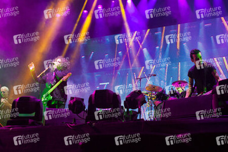 Austin City Limits Festival 2013
