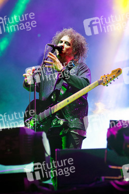 Austin City Limits Festival 2013
