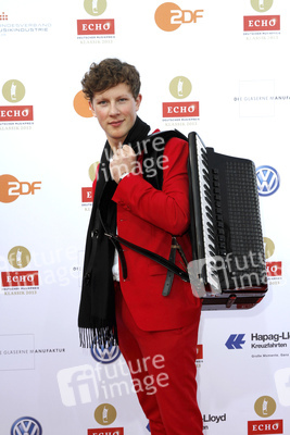 Echo Klassik 2013, Berlin