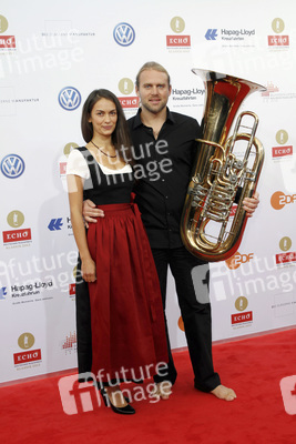Echo Klassik 2013, Berlin