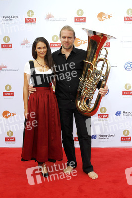 Echo Klassik 2013, Berlin