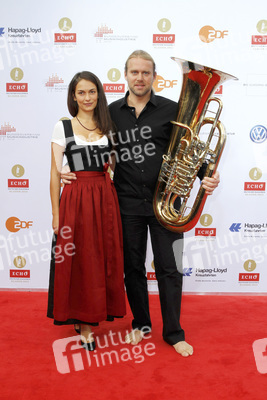 Echo Klassik 2013, Berlin
