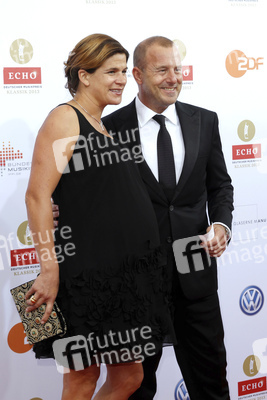 Echo Klassik 2013, Berlin