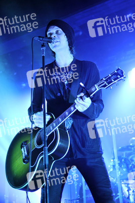 HIM Konzert, Hamburg