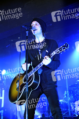 HIM Konzert, Hamburg