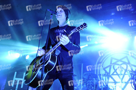 HIM Konzert, Hamburg