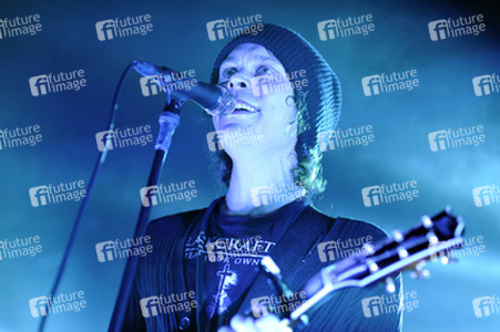HIM Konzert, Hamburg