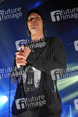 HIM Konzert, Hamburg