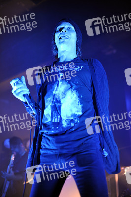 HIM Konzert, Hamburg