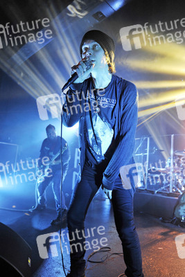 HIM Konzert, Hamburg