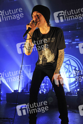 HIM Konzert, Hamburg