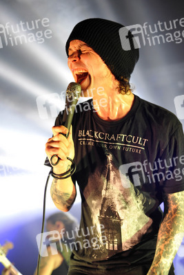 HIM Konzert, Hamburg