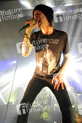 HIM Konzert, Hamburg