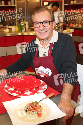 'Lafer! Lichter! Lecker!' Koch-Show, Hamburg