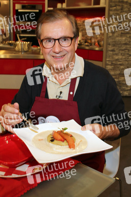 'Lafer! Lichter! Lecker!' Koch-Show, Hamburg