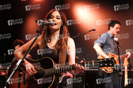 Kacey Musgraves Konzert, Berlin